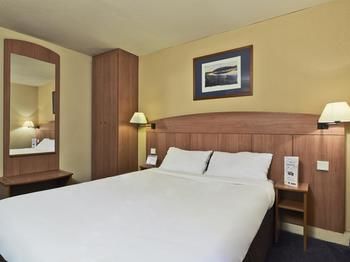 Greet Hotel Villeneuve La Garenne